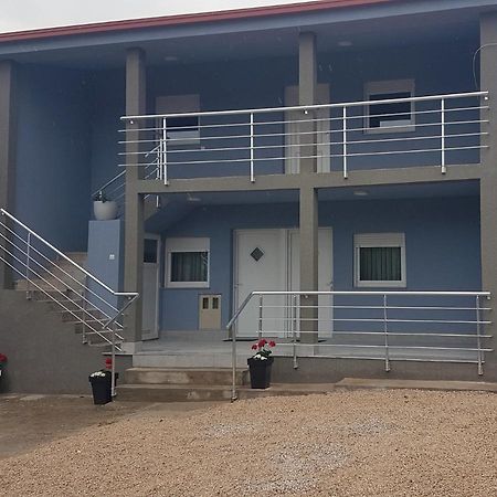 Apartmani Ab Pirovac Exterior foto